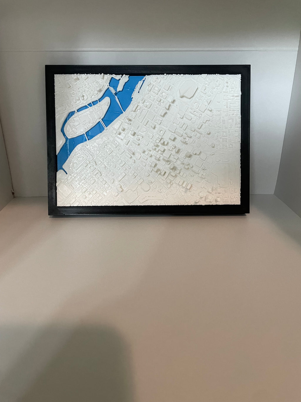 Minneapolis Minnesota model