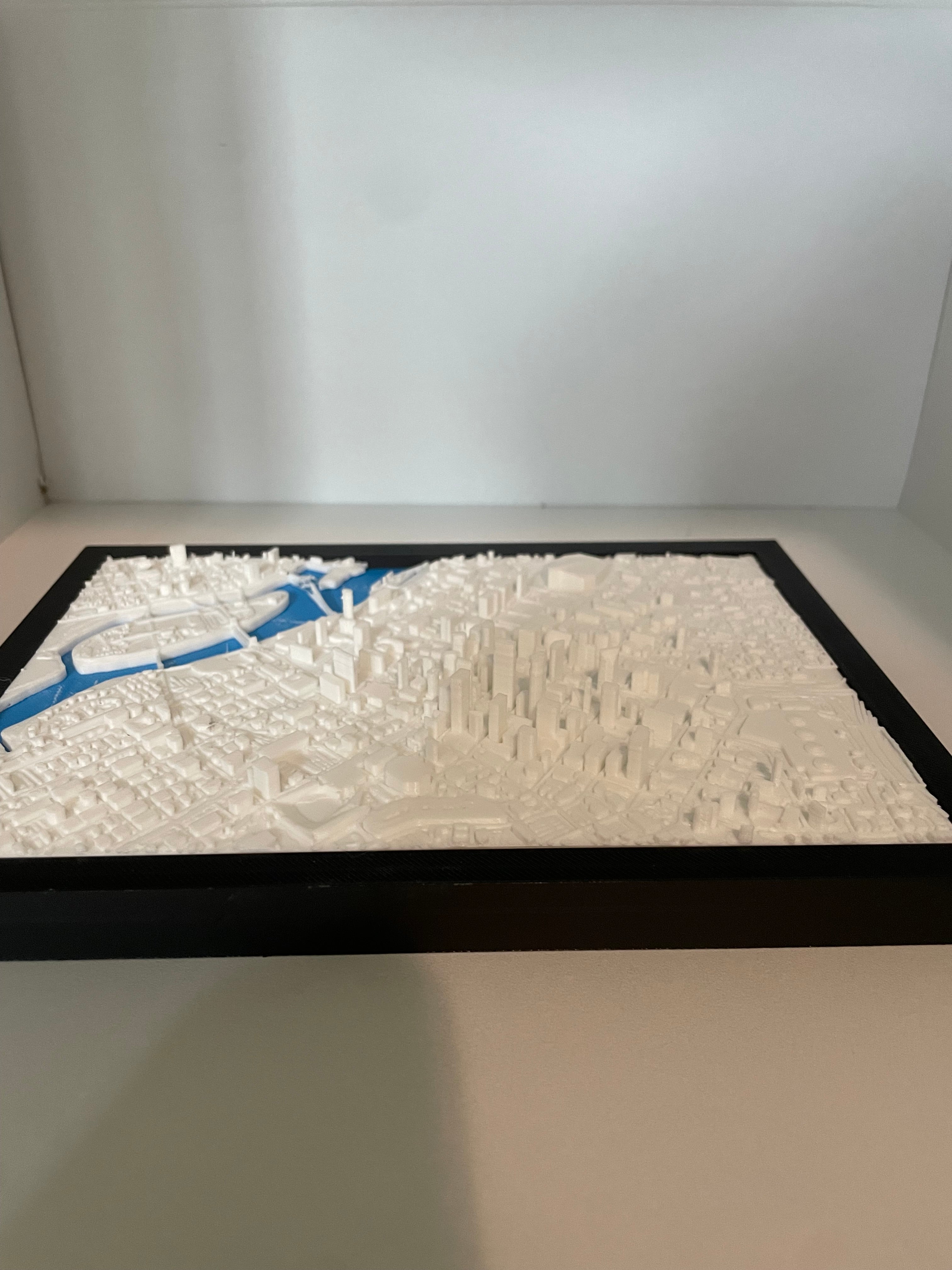 Minneapolis Minnesota model