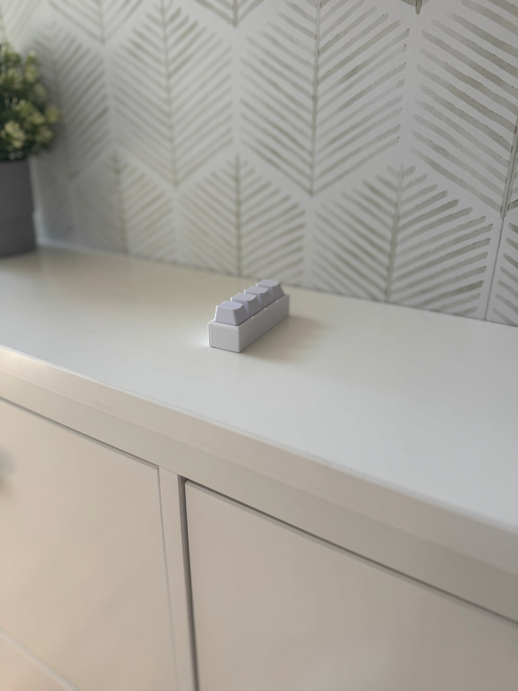 3D Printed Fidget Clicker – Satisfying, Durable, Addictive