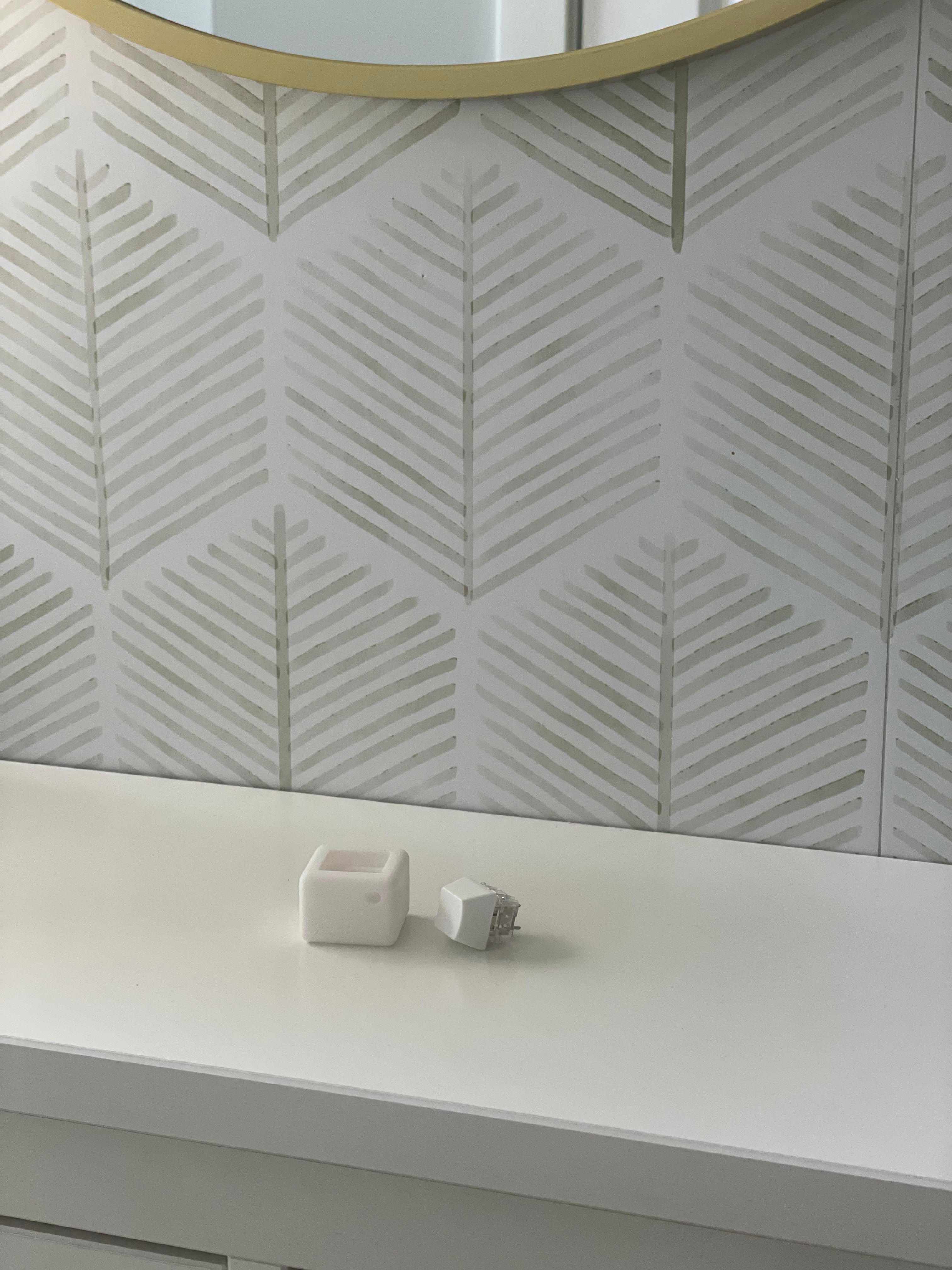 3D Printed Fidget Clicker – Satisfying, Durable, Addictive