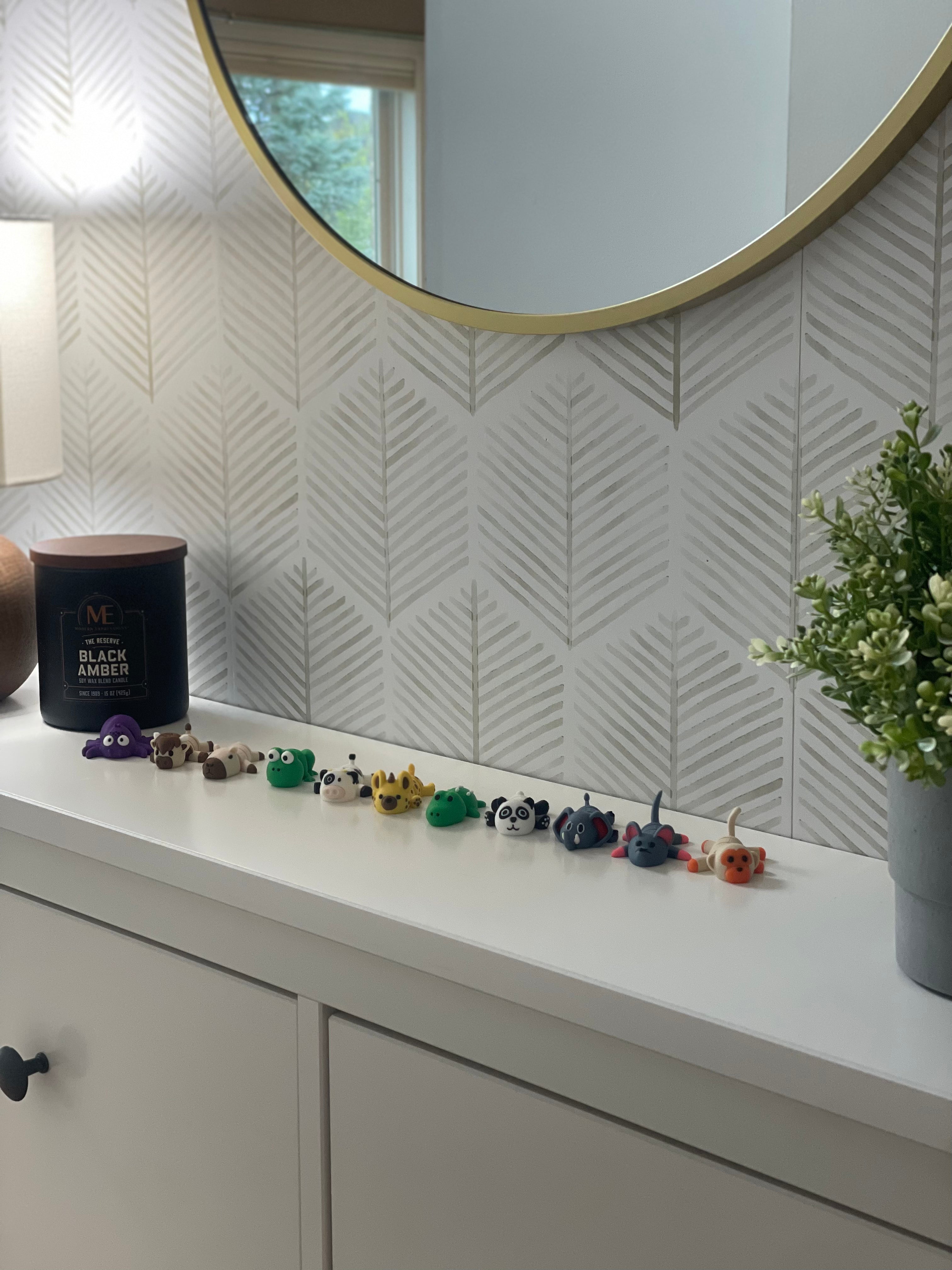 3d printed pocket pets